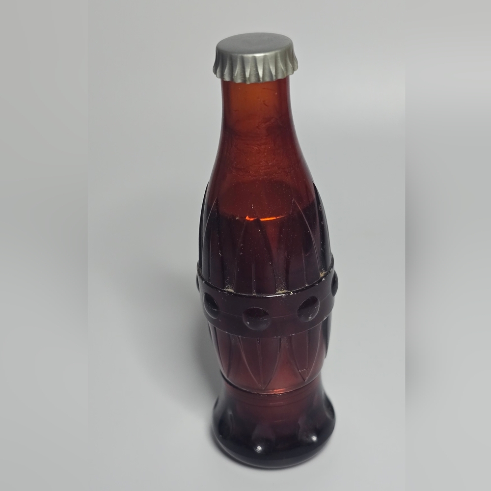 Avon Lip Pop Balm In A Cola Shaped Bottle